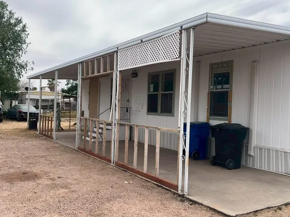 7721 E GLADE Avenue, Mesa, AZ 85209
