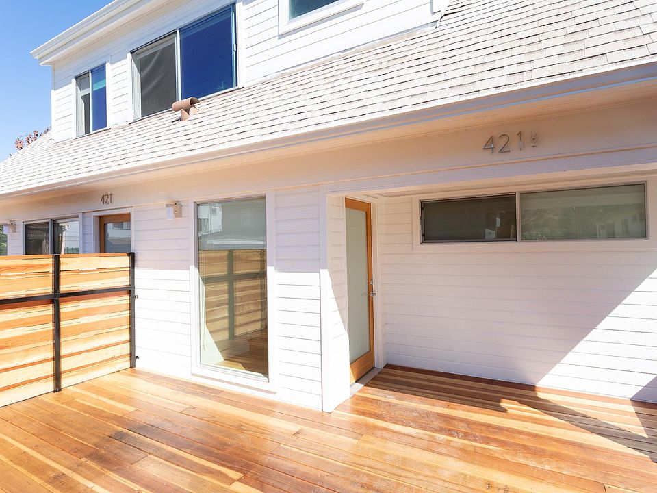1st image of 421 N Avenue 50 #1/2