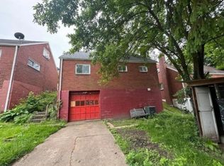 3107 Idaho St, McKeesport, PA 15132
