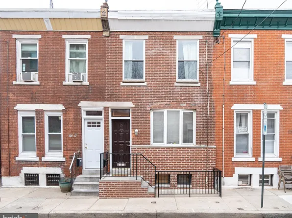 1713 S Hicks St, Philadelphia, PA 19145