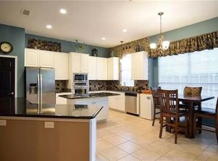 2904 Jacobson Dr, Plano, TX 75025