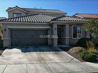 1081 Swinford Ct, Henderson, NV 89002