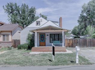1630 Ingalls St, Lakewood, CO 80214
