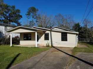 1130 Fountain St, Dothan, AL 36303