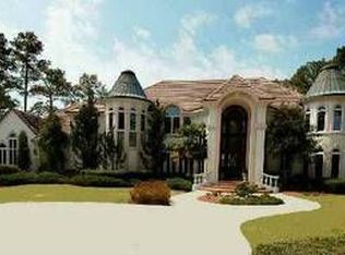 7029 Currituck Rd, Kitty Hawk, NC 27949