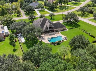 32522 Westminster Dr, Weston Lakes, TX 77441