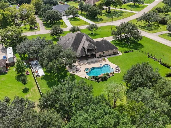 32522 Westminster Drive, Fulshear, TX 77441