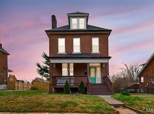 6206 Victoria Ave, Saint Louis, MO 63139
