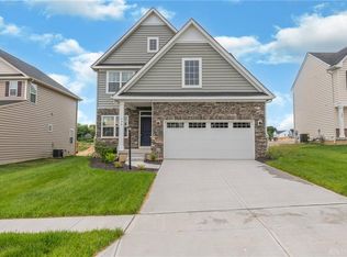 134 Mariner Dr, Fairborn, OH 45324