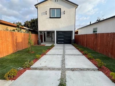2032 E Stockwell St, Compton, CA, 90222