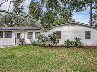 4531 Milstead Rd, Jacksonville, FL 32210