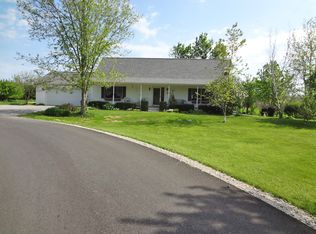 5251 Raymar Dr, Albany, OH 45710