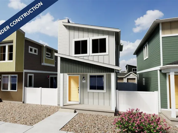 13226 E 103rd Avenue, Commerce City, CO 80022