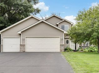 1496 155th Ave NW, Andover, MN 55304