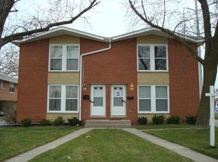1731 N Jackson St, Waukegan, IL 60085
