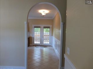 107 Hook Ave, West Columbia, SC 29169