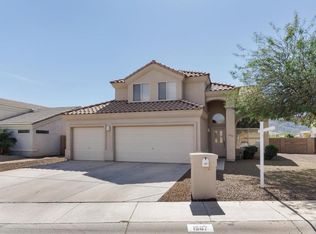 1507 E Desert Ln, Phoenix, AZ 85042