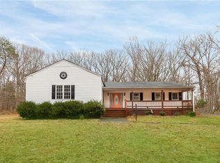 18222 Shiloh Church Rd, Beaverdam, VA 23015