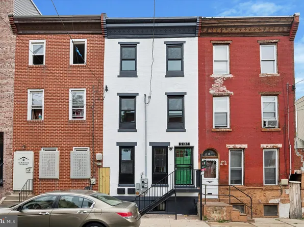 2135 N 9th St, Philadelphia, PA 19122