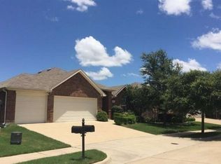 4030 Hillhaven Dr, Heartland, TX 75126
