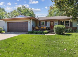 107 E Willard St, Urbana, IL