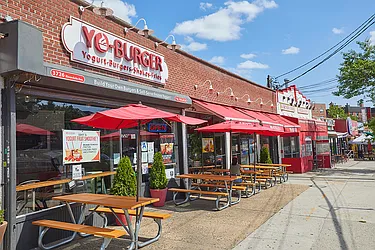 Rented by Brown Harris Stevens