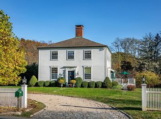 7 Warren Rd, New Preston Marble Dale, CT 06777