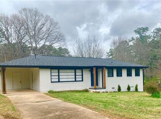 1761 Fairview Cir, Austell, GA 30106