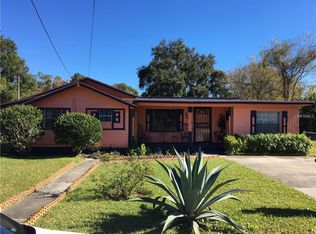 2019 McCarthy Ave, Sanford, FL 32771