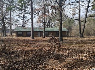 14843 Lum Day Rd, Bastrop, LA 71220