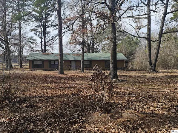 14843 Lum Day Rd, Bastrop, LA 71220