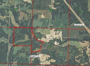 Musgray Rd, Holly Springs, MS 38635