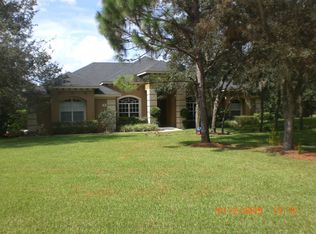 796 Mills Estate Pl, Chuluota, FL 32766