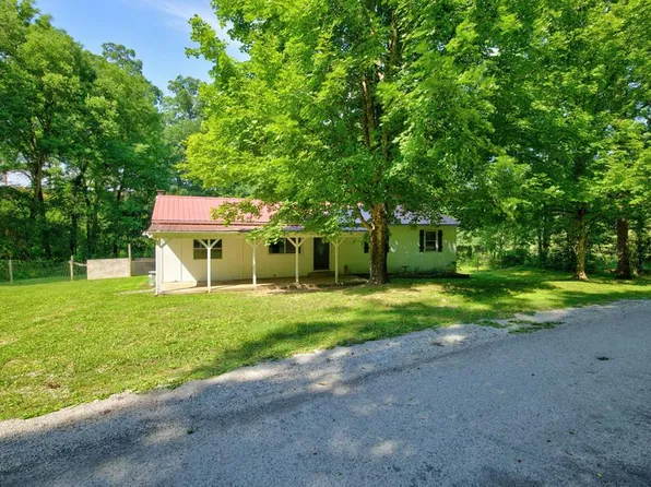 1642 Duncans Chapel Rd, Cookeville, TN 38506