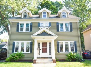 235 Wimbledon Rd, Rochester, NY 14617