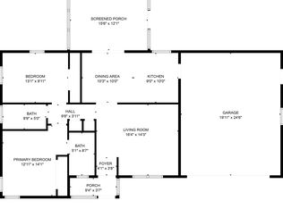 759 Swallow St, Deltona, FL 32725