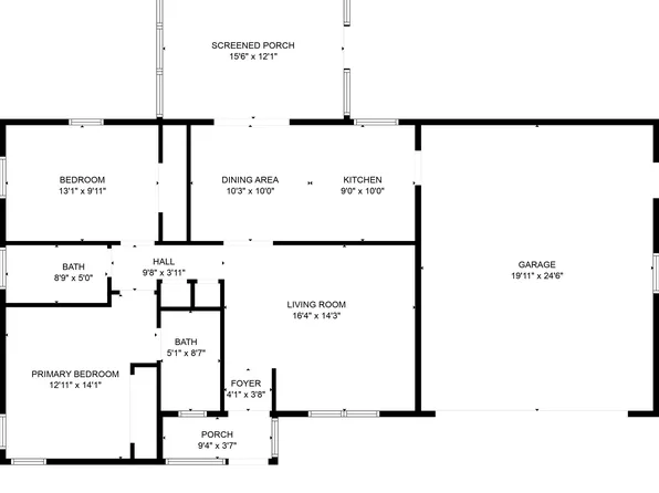 759 Swallow St, Deltona, FL 32725