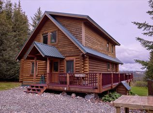 260 Cozy Cove Dr, Homer, AK 99603