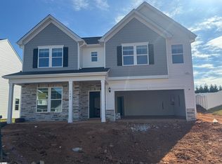 1007 Maridian St, Simpsonville, SC 29680