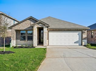 6442 Comanche Sky, San Antonio, TX 78233