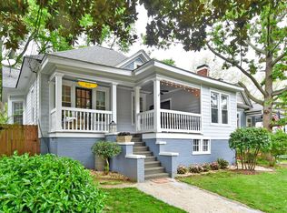 310 Ormond St SE, Atlanta, GA 30315