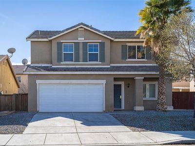 13951 Gale Dr, Victorville, CA, 92394