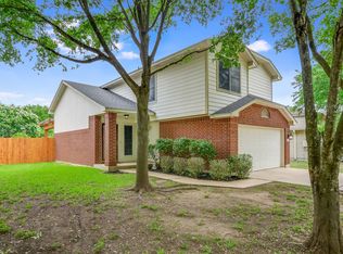 1404 Merchants Tale Ln, Austin, TX 78748