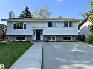 4 Bruyer Cres, Cold Lake, AB T9M1E2