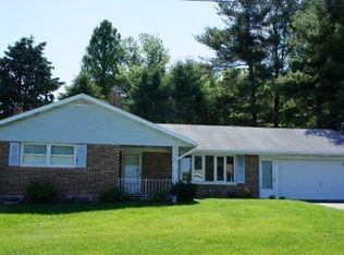 2601 Skylark Dr, York, PA 17403