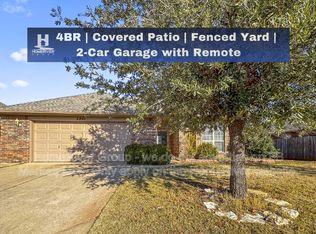 2801 NW 170th St, Edmond, OK 73012