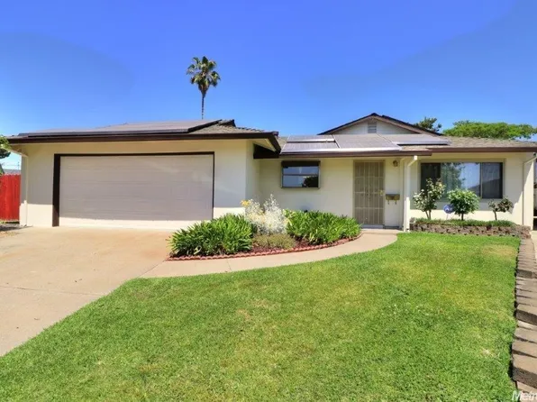6908 Ennis Ct, North Highlands, CA 95660