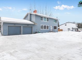 4075 & 4077 Yvonne Ave, Fairbanks, AK 99709