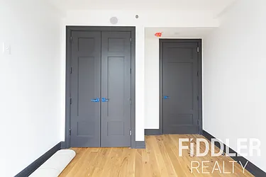 Rented by The KCI Group