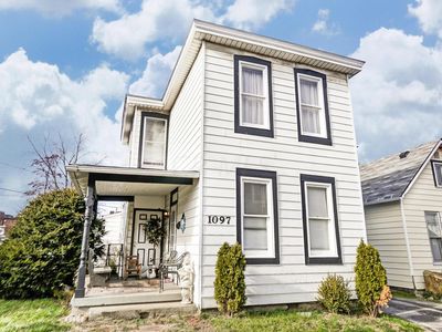 1097 Say Ave, Columbus, OH, 43201
